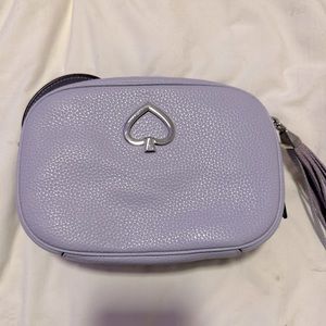 Kate Spade Crossbody in Lilac